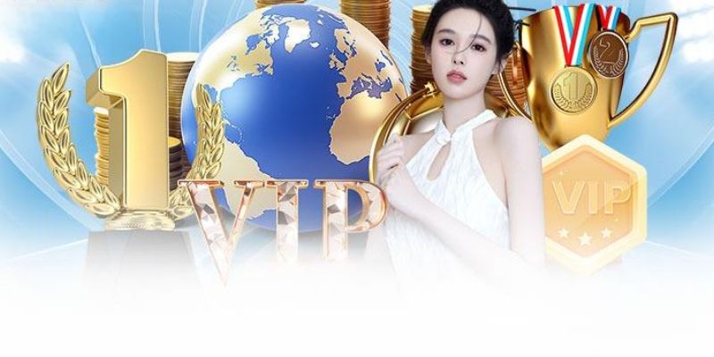 Những hội viên có thâm niên và điểm cược cao sẽ trở thành Kubet VIP 