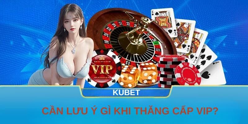 Một số lưu ý khi nâng cấp tài khoản mà người chơi cần nắm 