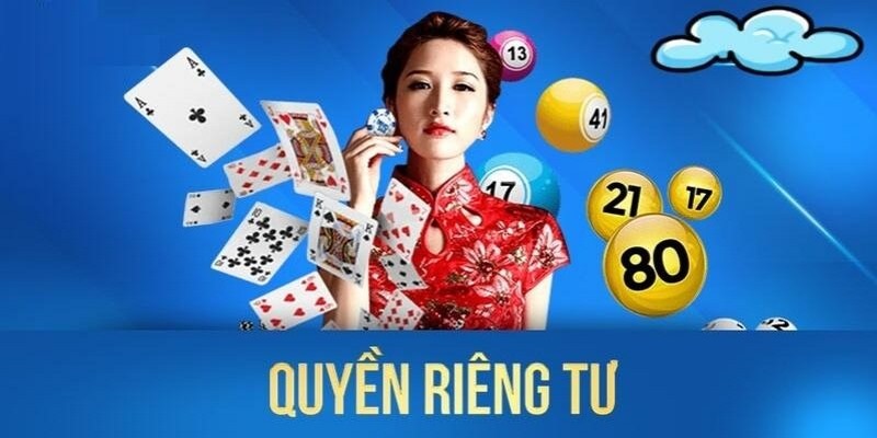 Trường hợp xâm phạm quyền riêng tư sẽ bị chặn truy cập mãi mãi