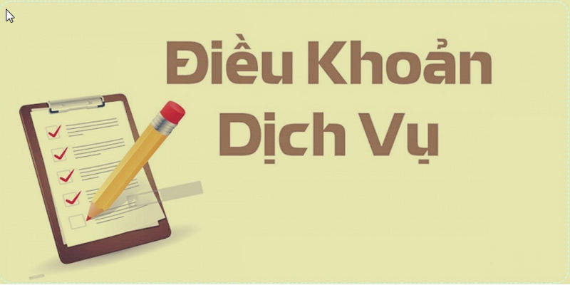 Điều khoản dịch vụ Kubet về gửi tiền cược